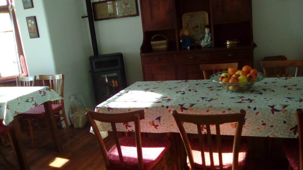 Ferienwohnung Abetina Levico Terme Exterior foto